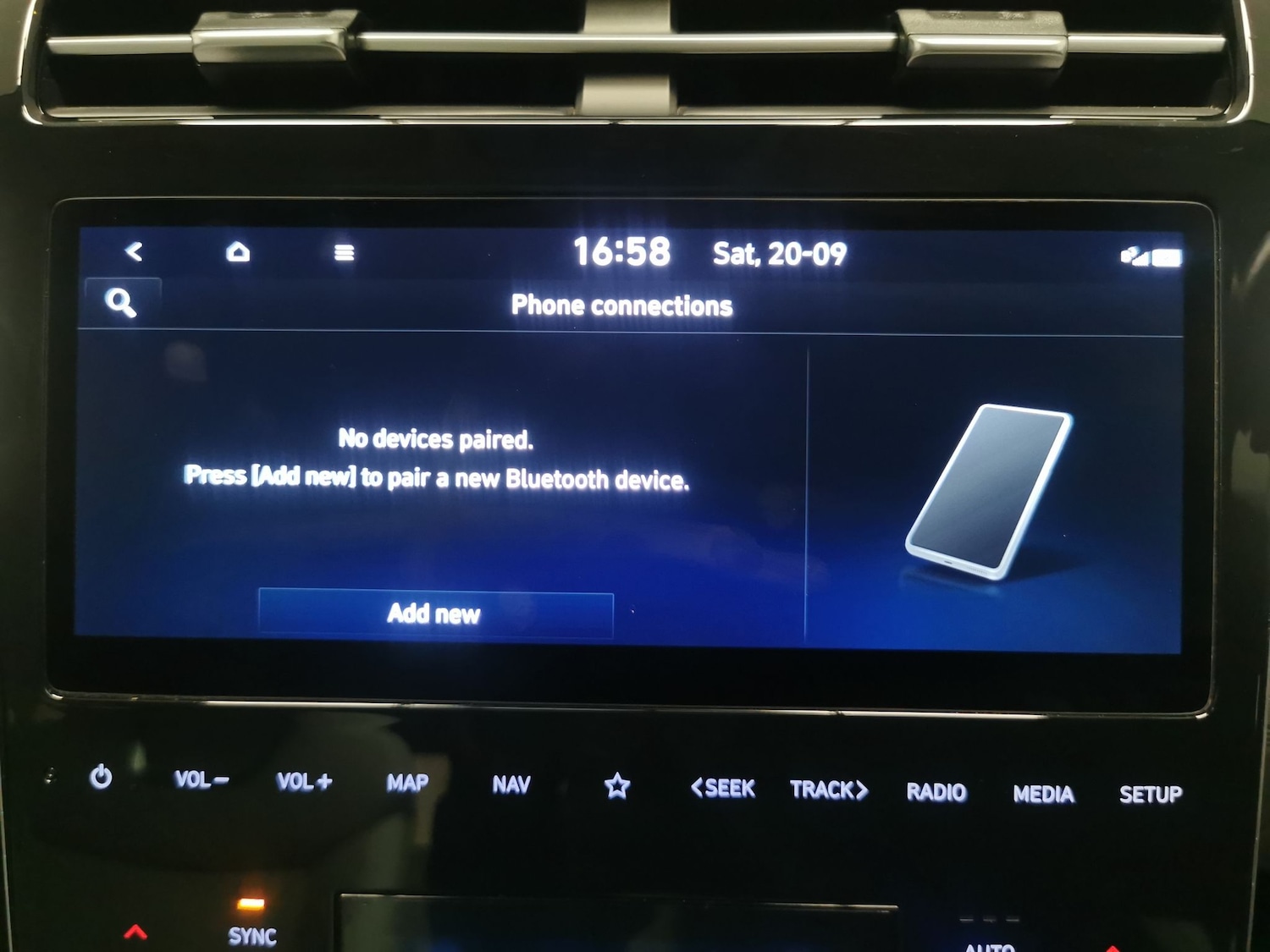 Used Hyundai TUCSON 2022 for sale - 76125645: Photo 23