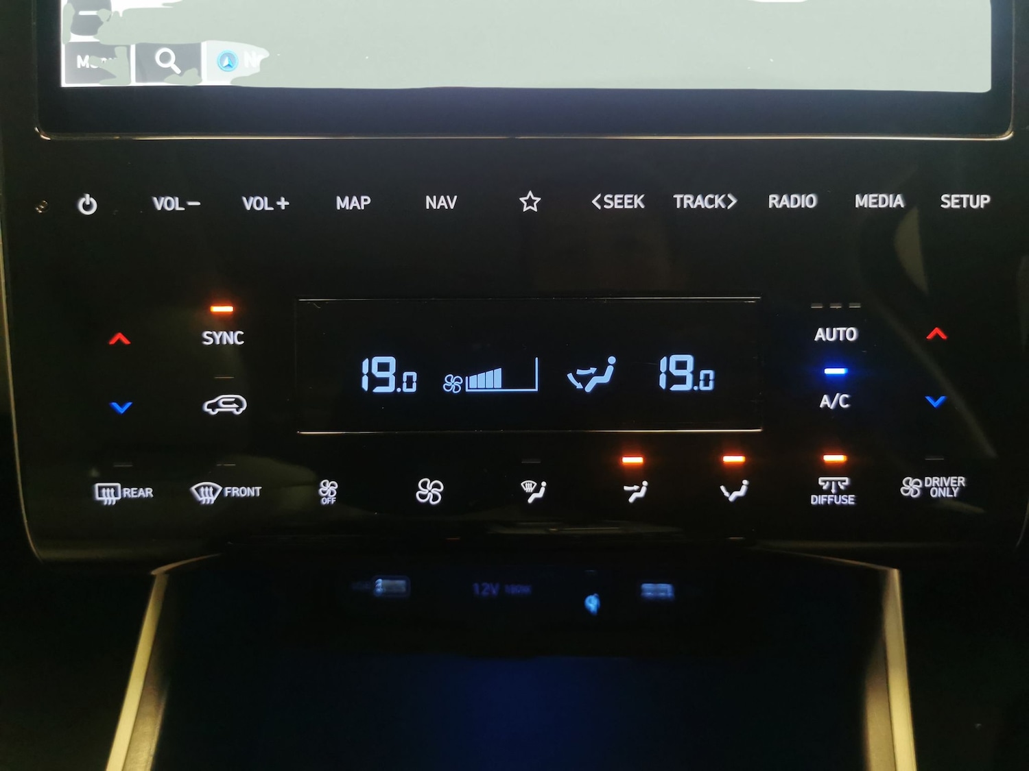 Used Hyundai TUCSON 2022 for sale - 76125645: Photo 26
