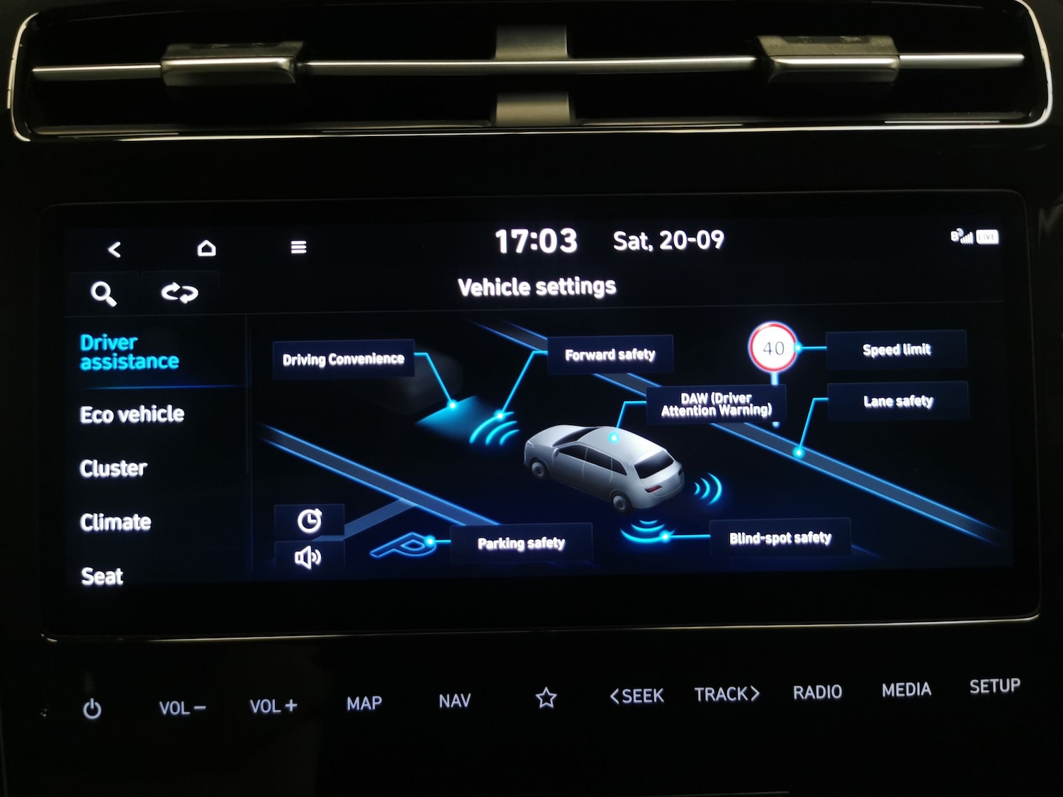 Used Hyundai TUCSON 2022 for sale - 76125645: Photo 32