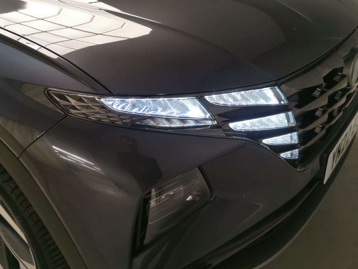 Used Hyundai TUCSON 2022 for sale - 76125645: Photo 33