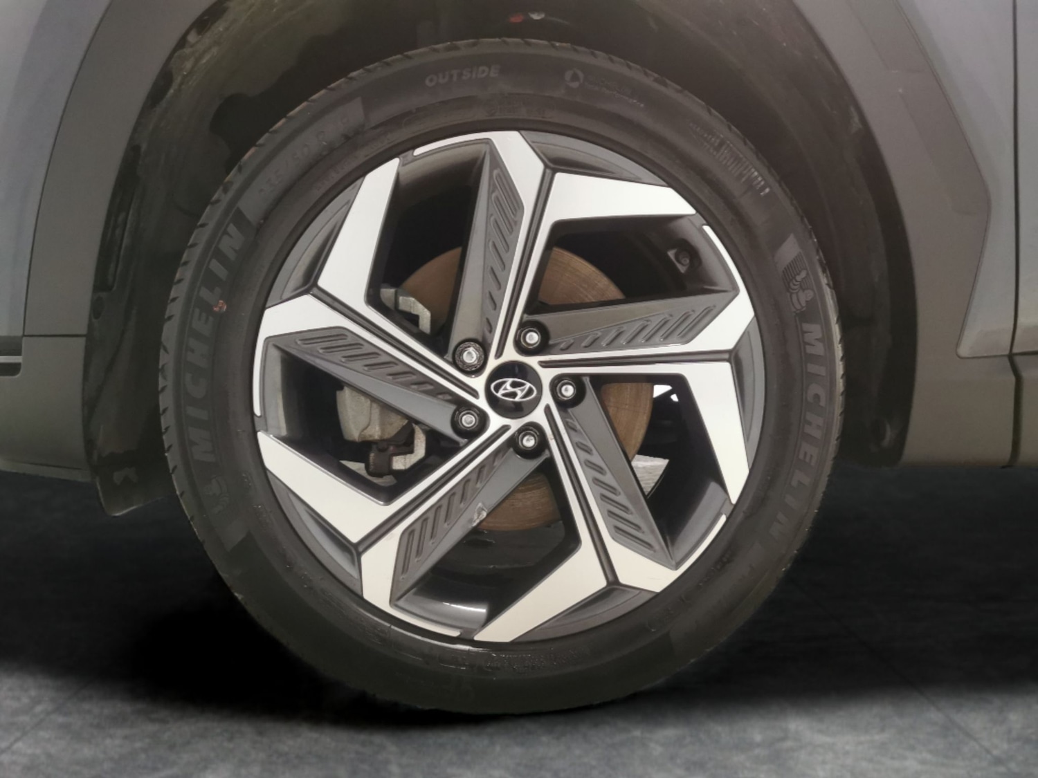 Used Hyundai TUCSON 2022 for sale - 76125645: Photo 34