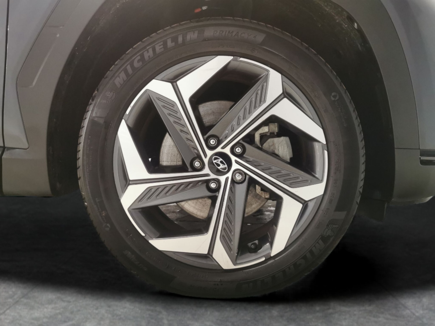 Used Hyundai TUCSON 2022 for sale - 76125645: Photo 36