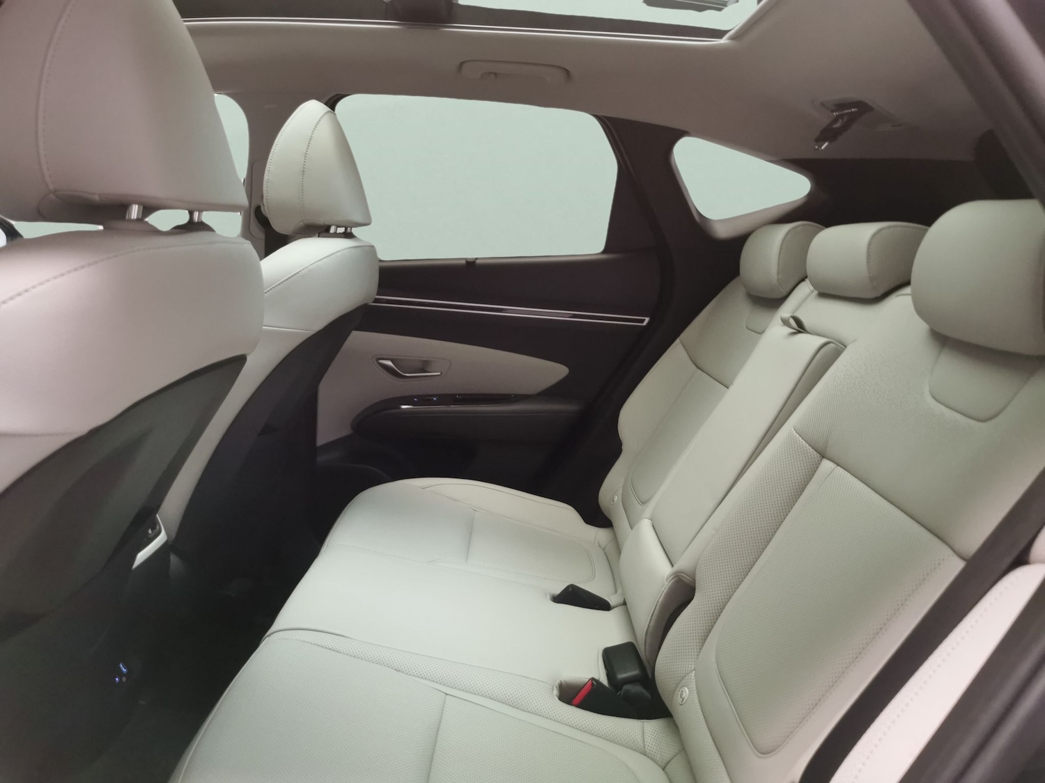Used Hyundai TUCSON 2022 for sale - 76125645: Photo 38