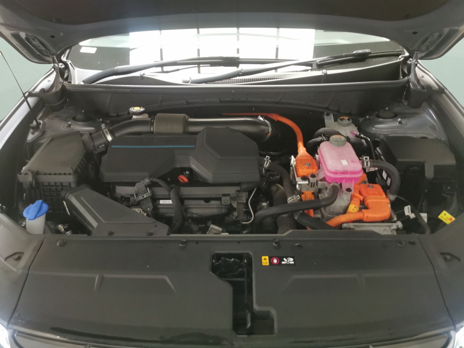 Used Hyundai TUCSON 2022 for sale - 76125645: Photo 45