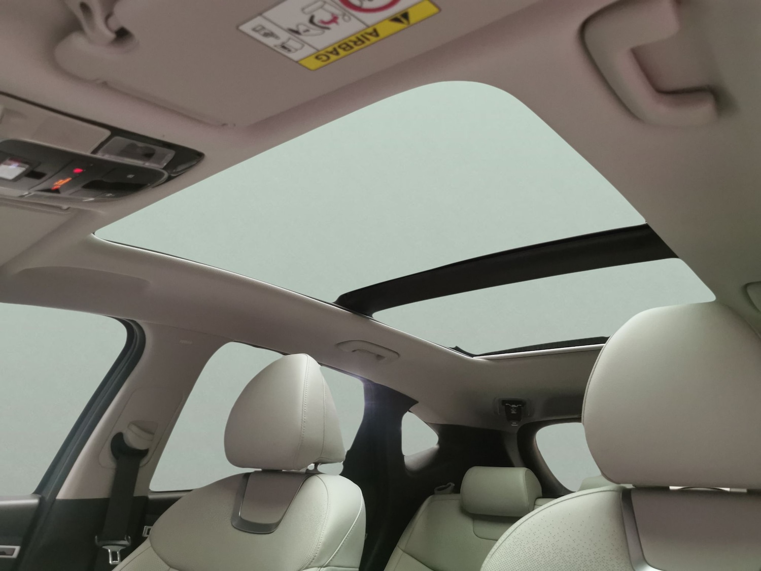 Used Hyundai TUCSON 2022 for sale - 76125645: Photo 6