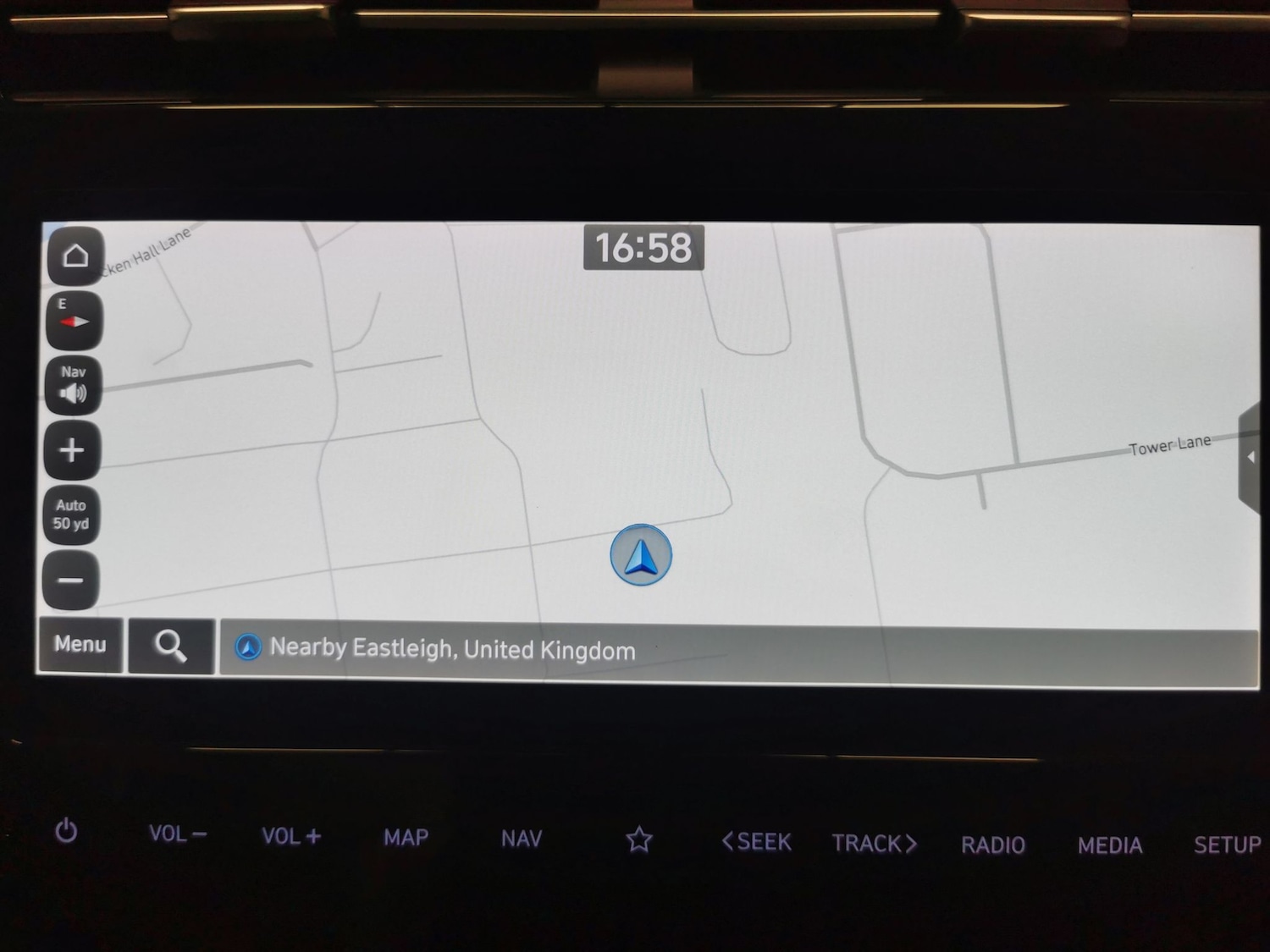 Used Hyundai TUCSON 2022 for sale - 76125645: Photo 9