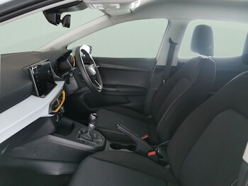 Used SEAT Ibiza undefined for sale - 78321333: Photo