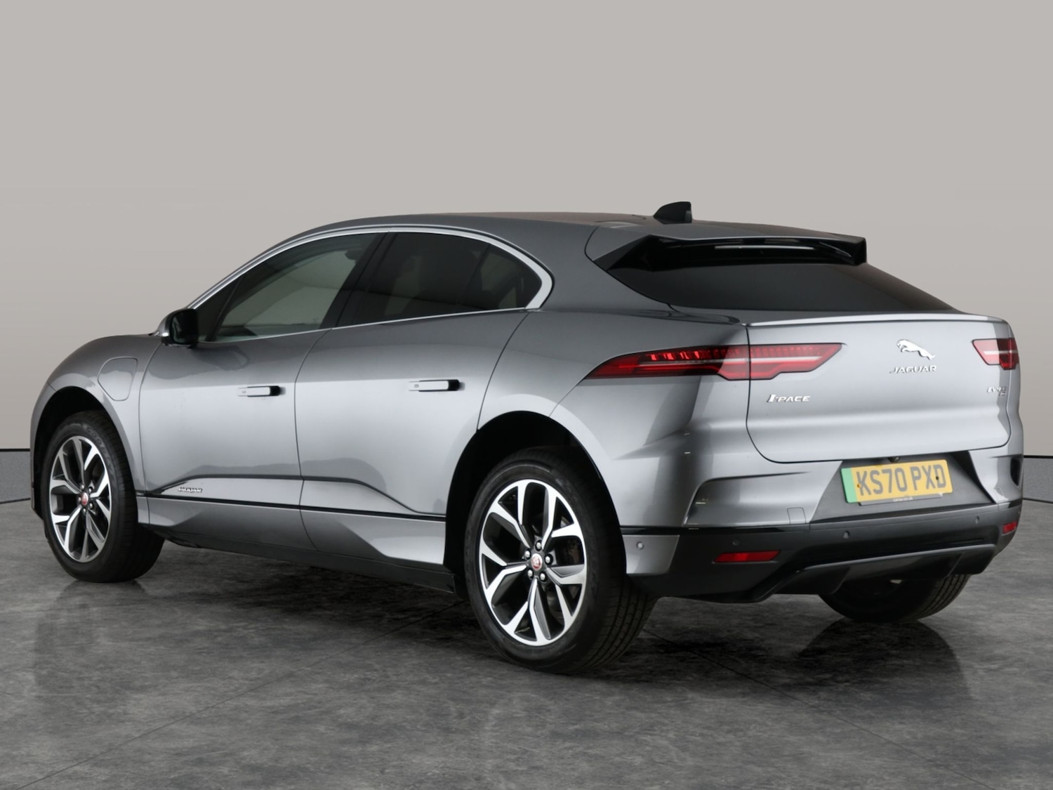 Used Jaguar I-Pace 2020 for sale - 76477607: Photo 14