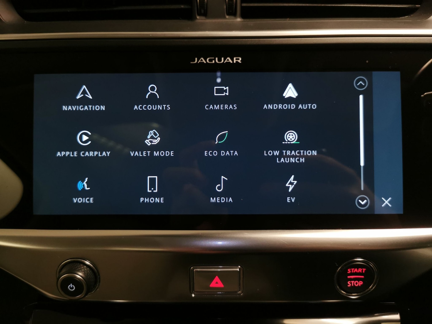 Used Jaguar I-Pace 2020 for sale - 76477607: Photo 19