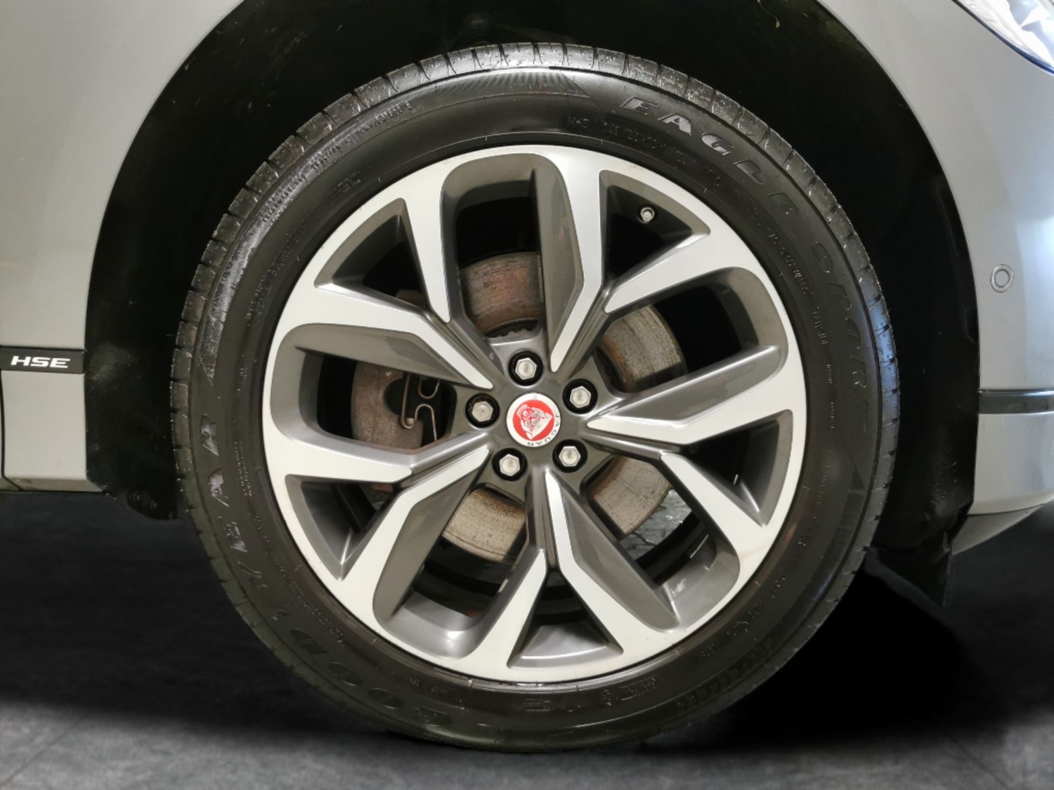 Used Jaguar I-Pace 2020 for sale - 76477607: Photo 30