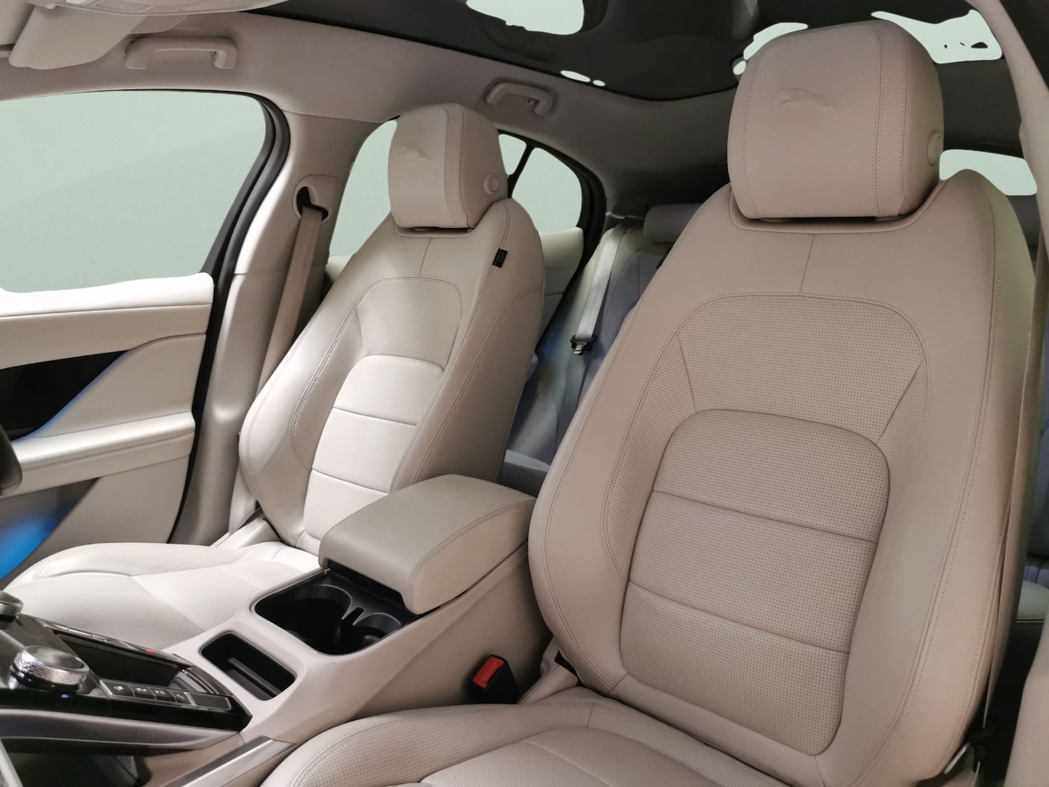 Used Jaguar I-Pace 2020 for sale - 76477607: Photo 7