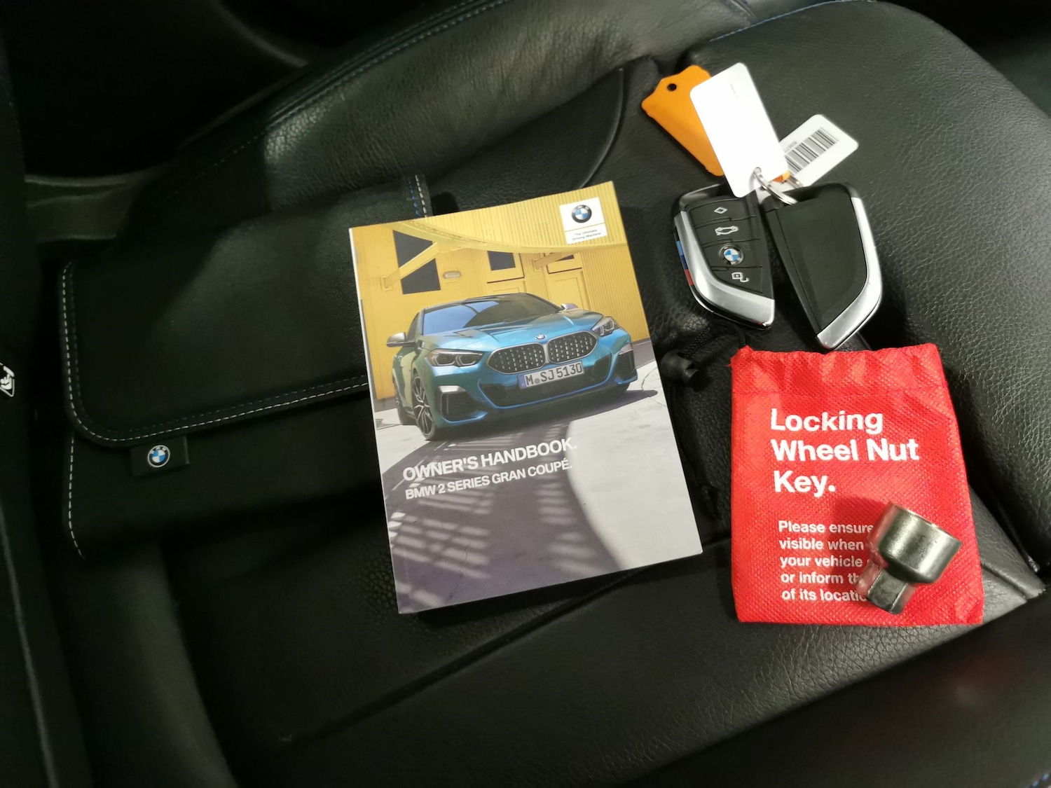 Used BMW 2 Series 2021 for sale - 77447941: Photo 30