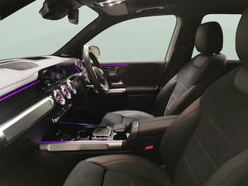 Used Mercedes-Benz EQB 2023 for sale - 79653473: Photo