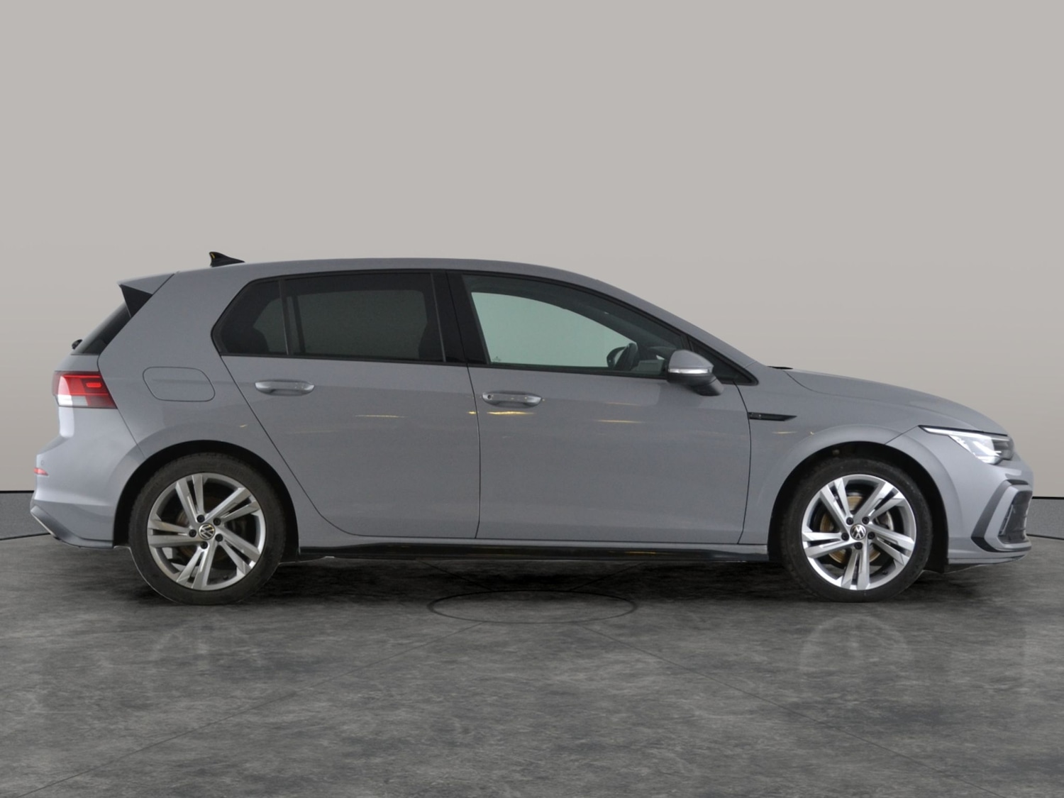 Used Volkswagen Golf 2022 for sale - 77480466: Photo 10