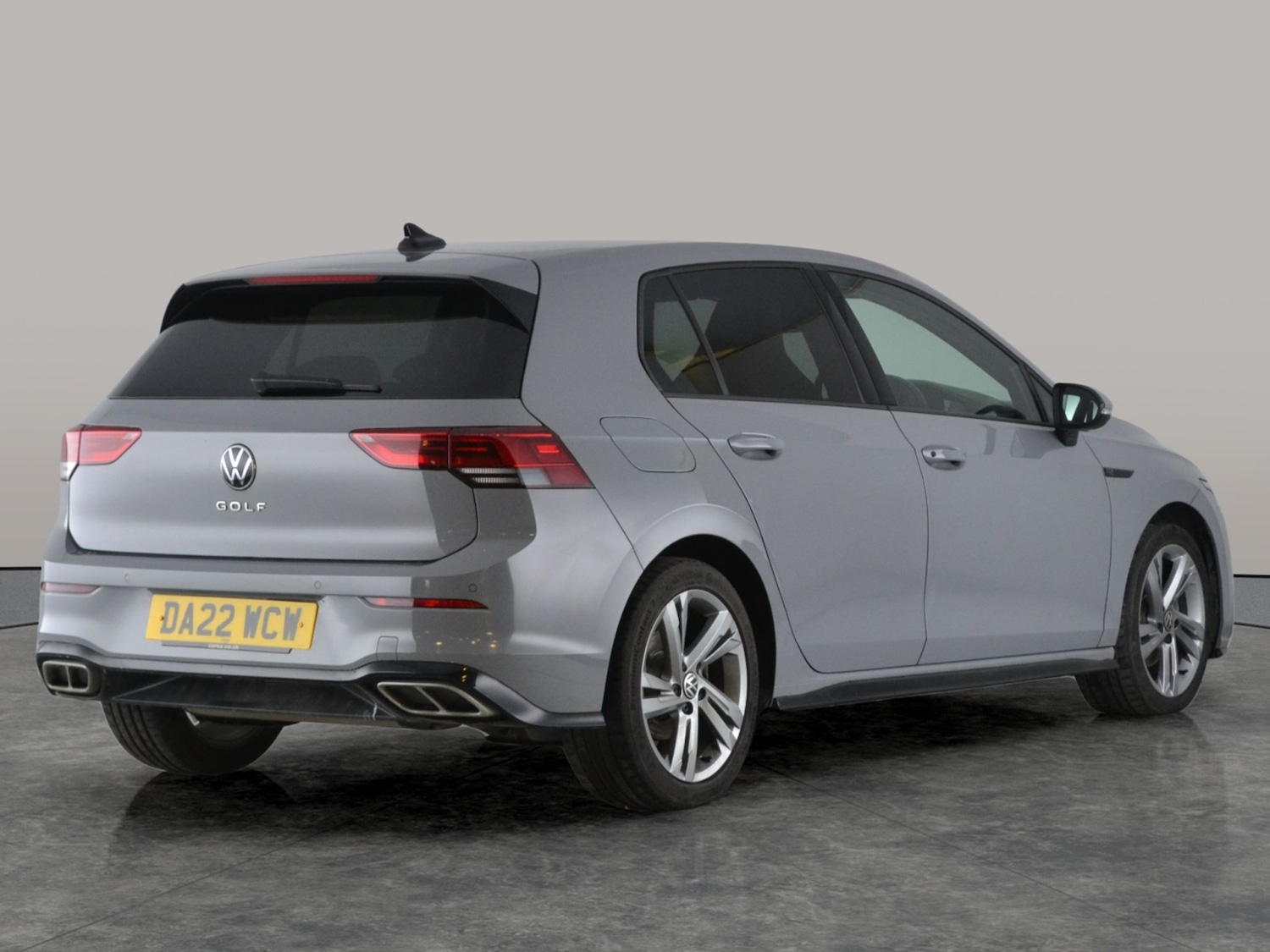 Used Volkswagen Golf 2022 for sale - 77480466: Photo 9