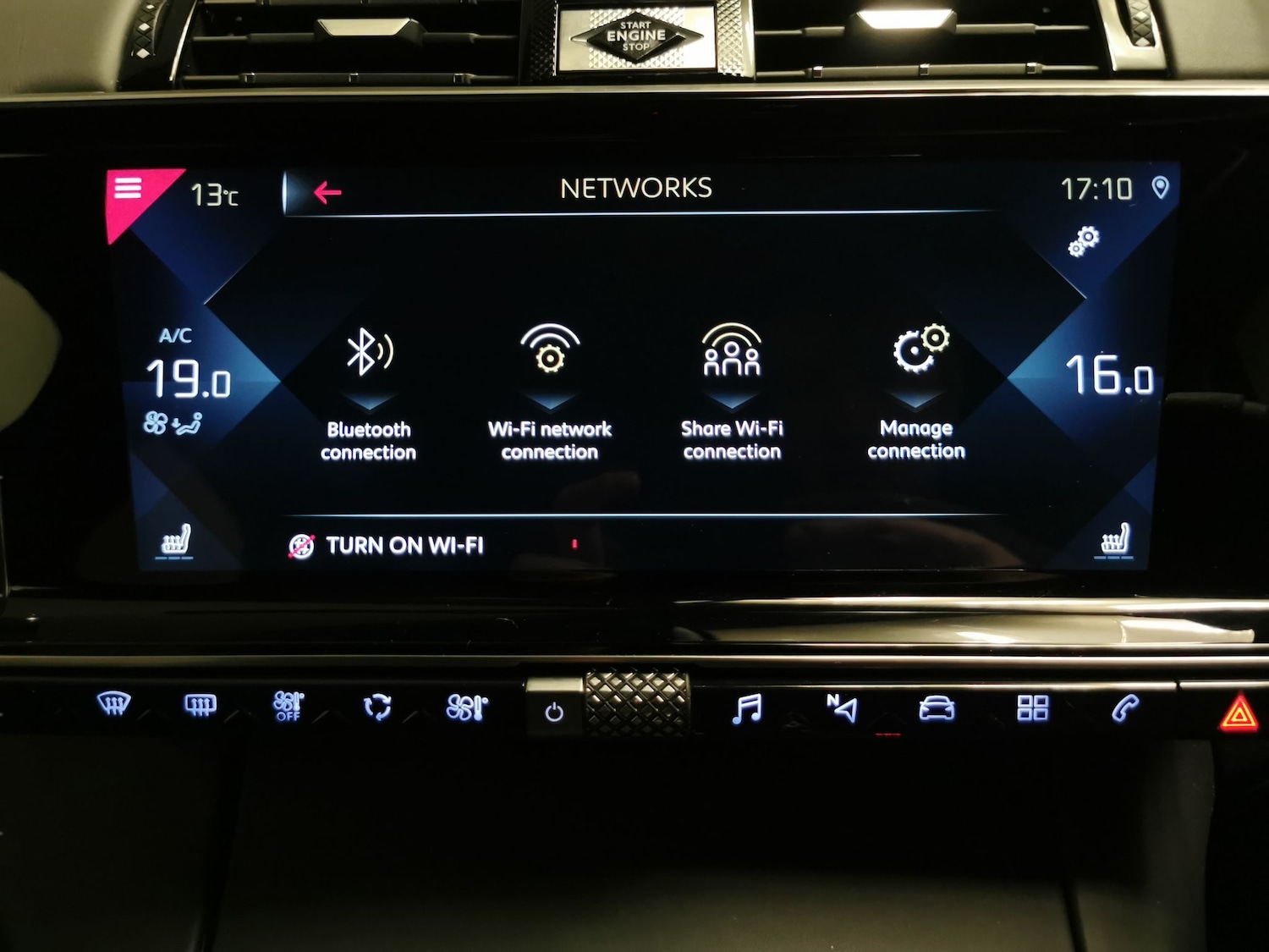 Used DS Automobiles DS 7 2023 for sale - 77404376: Photo 17