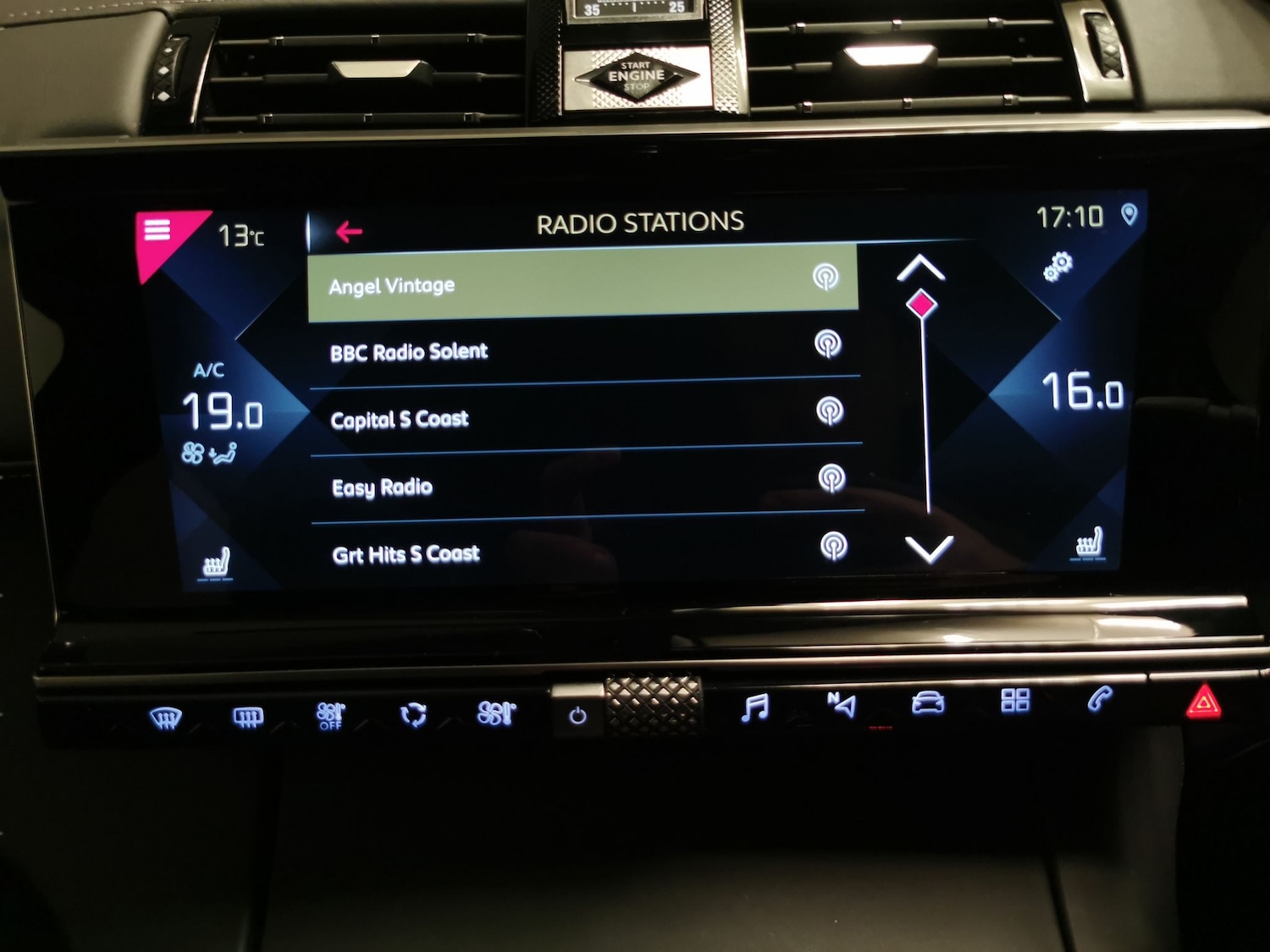 Used DS Automobiles DS 7 2023 for sale - 77404376: Photo 6