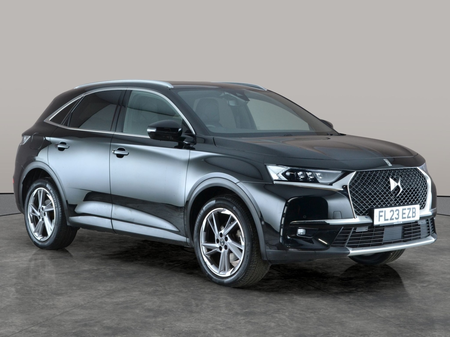 Used DS Automobiles DS 7 2023 for sale - 77404376: Photo 8