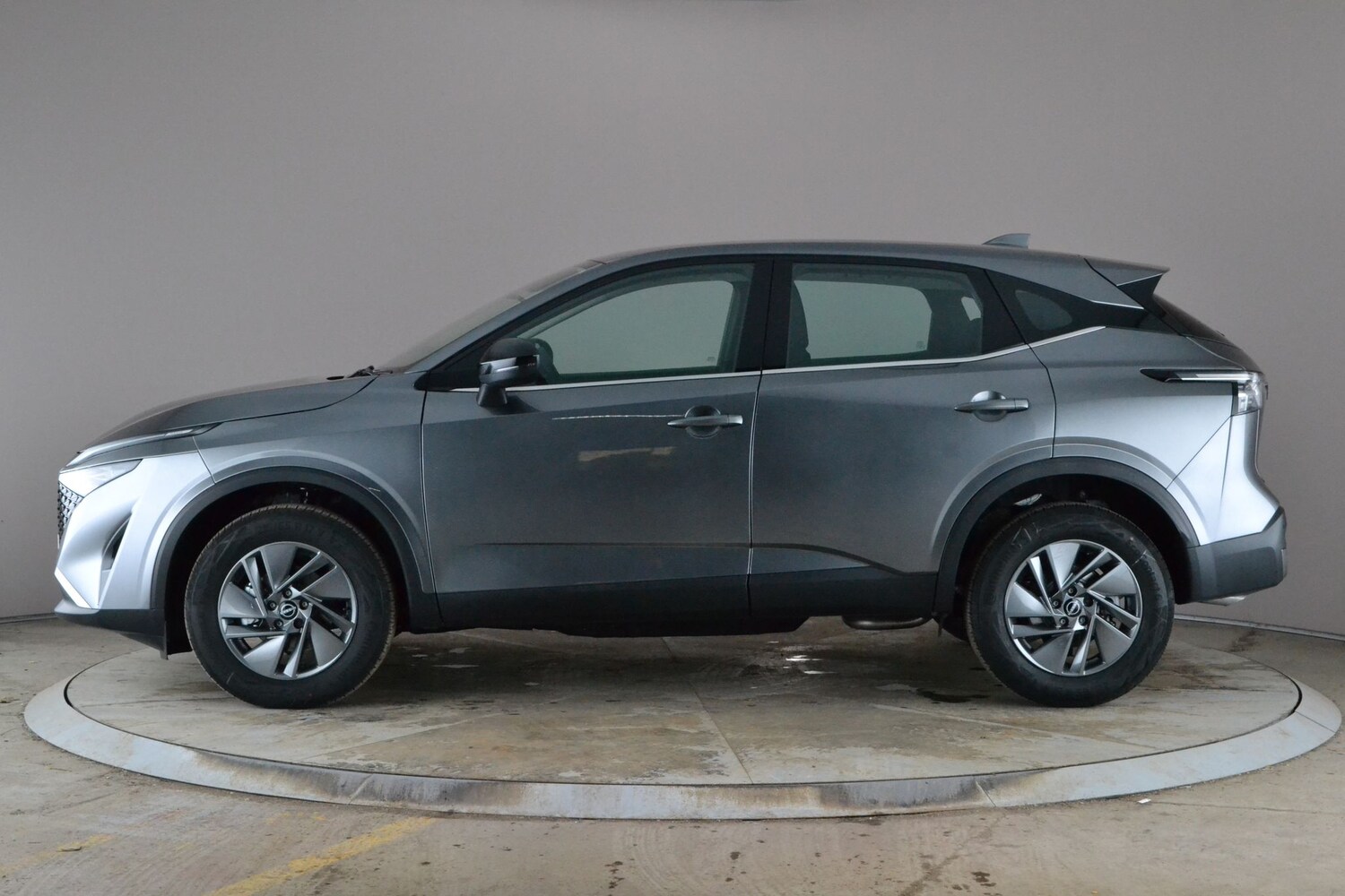 Used Nissan Qashqai 2025 for sale - 77951072: Photo 12