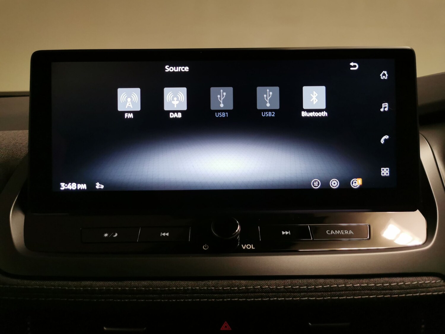 Used Nissan Qashqai 2025 for sale - 77951072: Photo 16