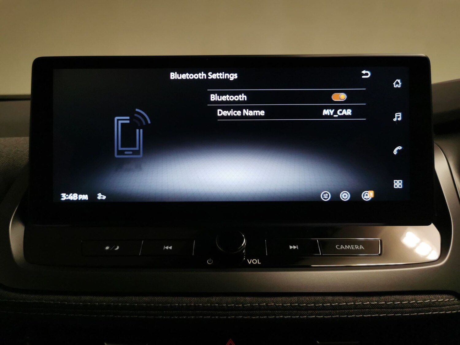 Used Nissan Qashqai 2025 for sale - 77951072: Photo 17