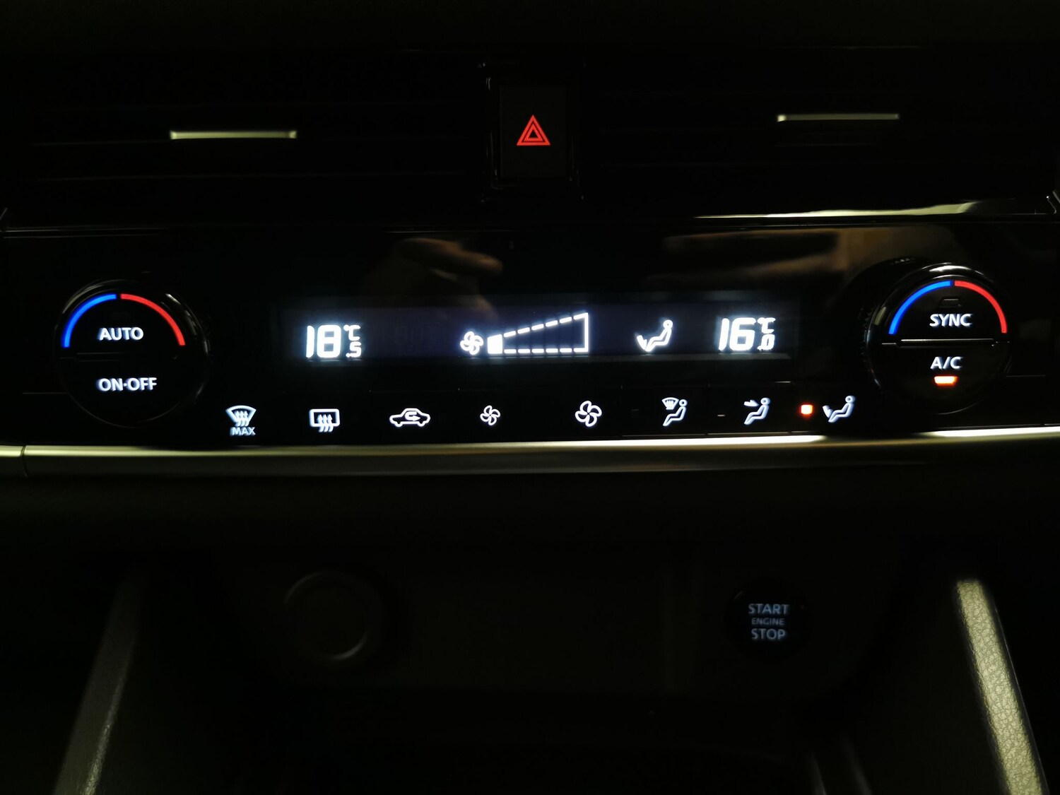 Used Nissan Qashqai 2025 for sale - 77951072: Photo 18