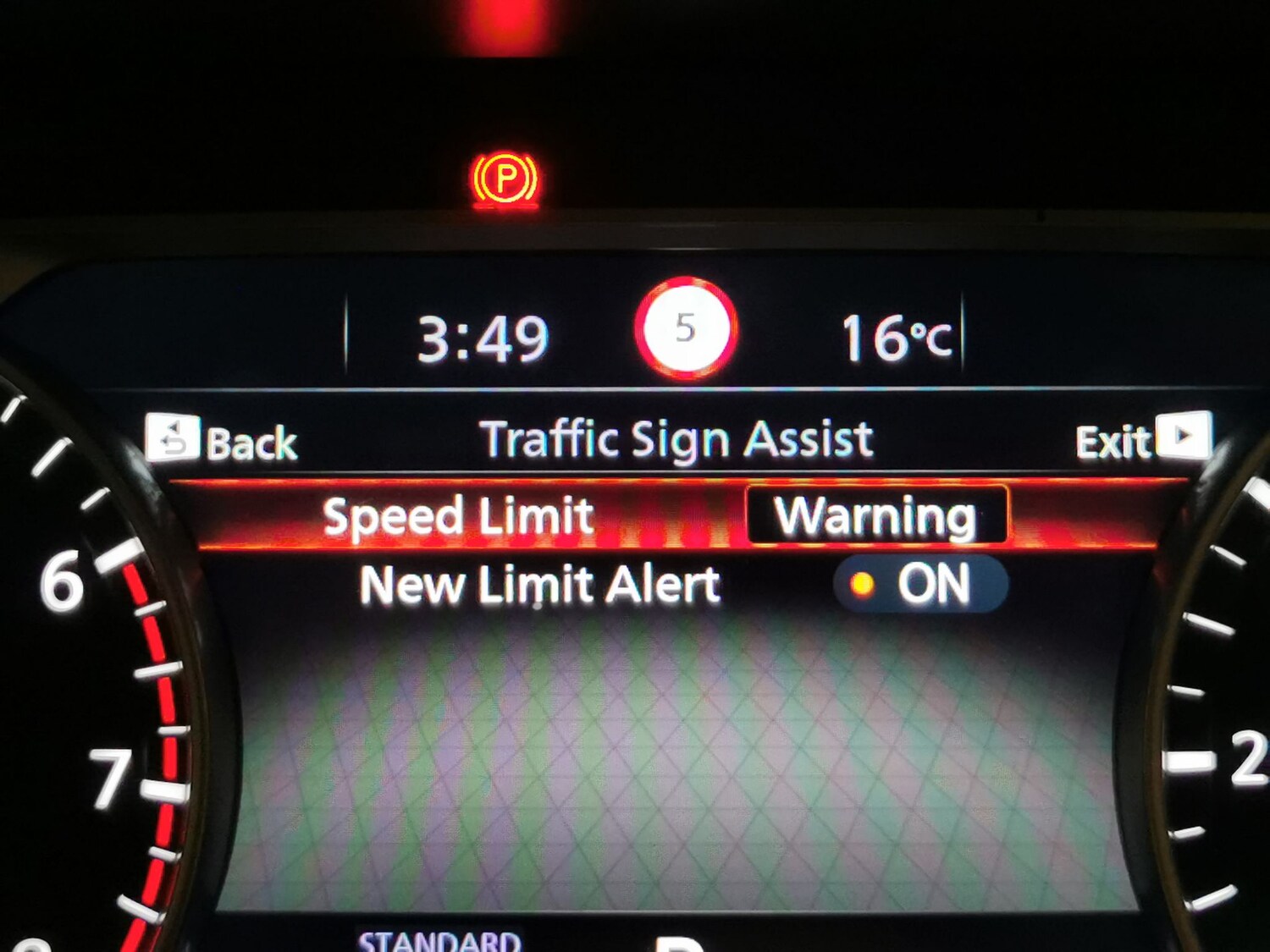 Used Nissan Qashqai 2025 for sale - 77951072: Photo 21