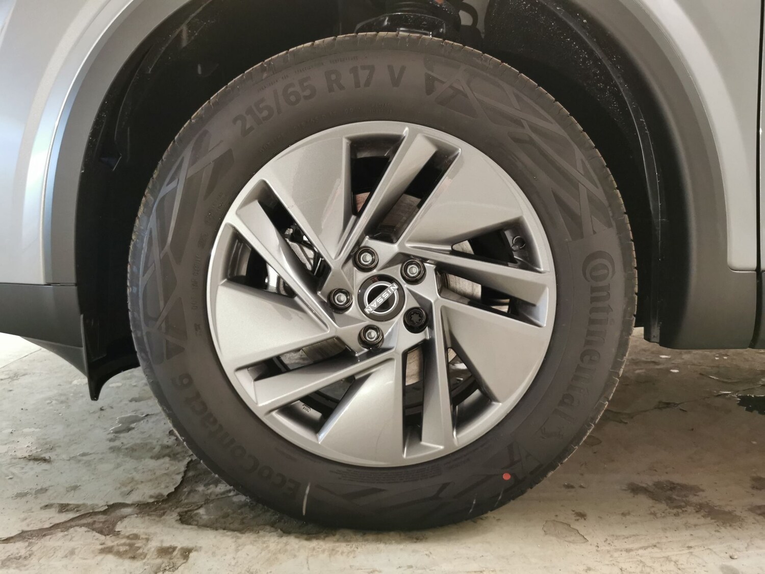 Used Nissan Qashqai 2025 for sale - 77951072: Photo 23