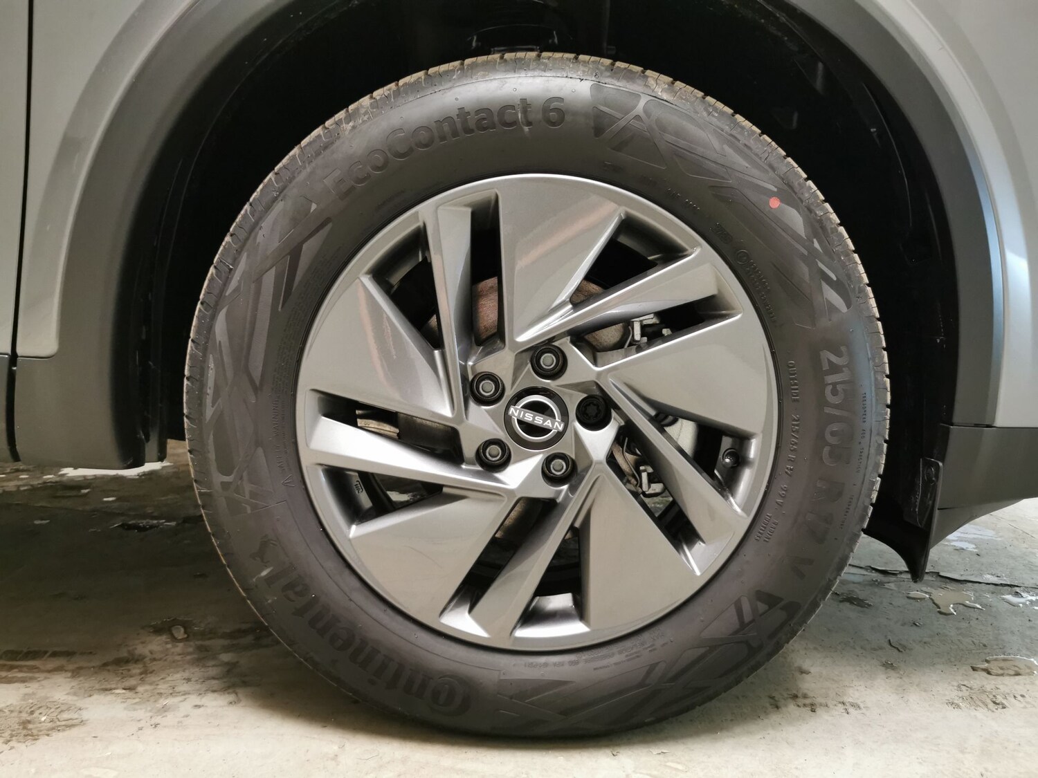 Used Nissan Qashqai 2025 for sale - 77951072: Photo 24