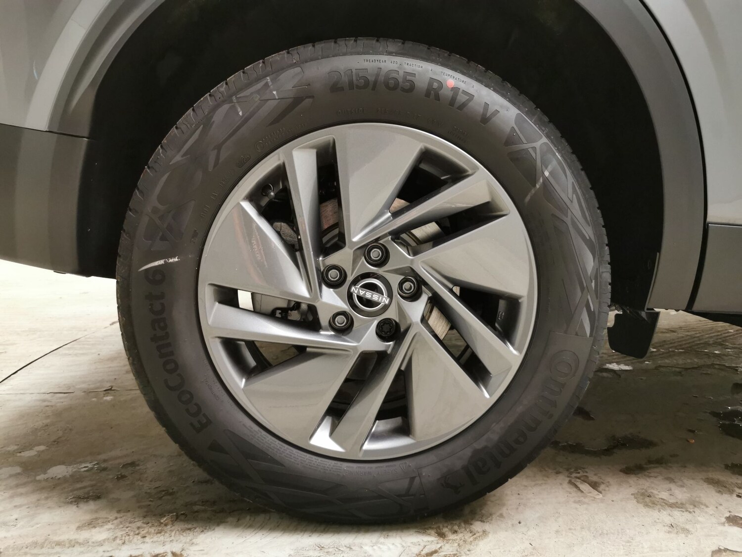 Used Nissan Qashqai 2025 for sale - 77951072: Photo 25