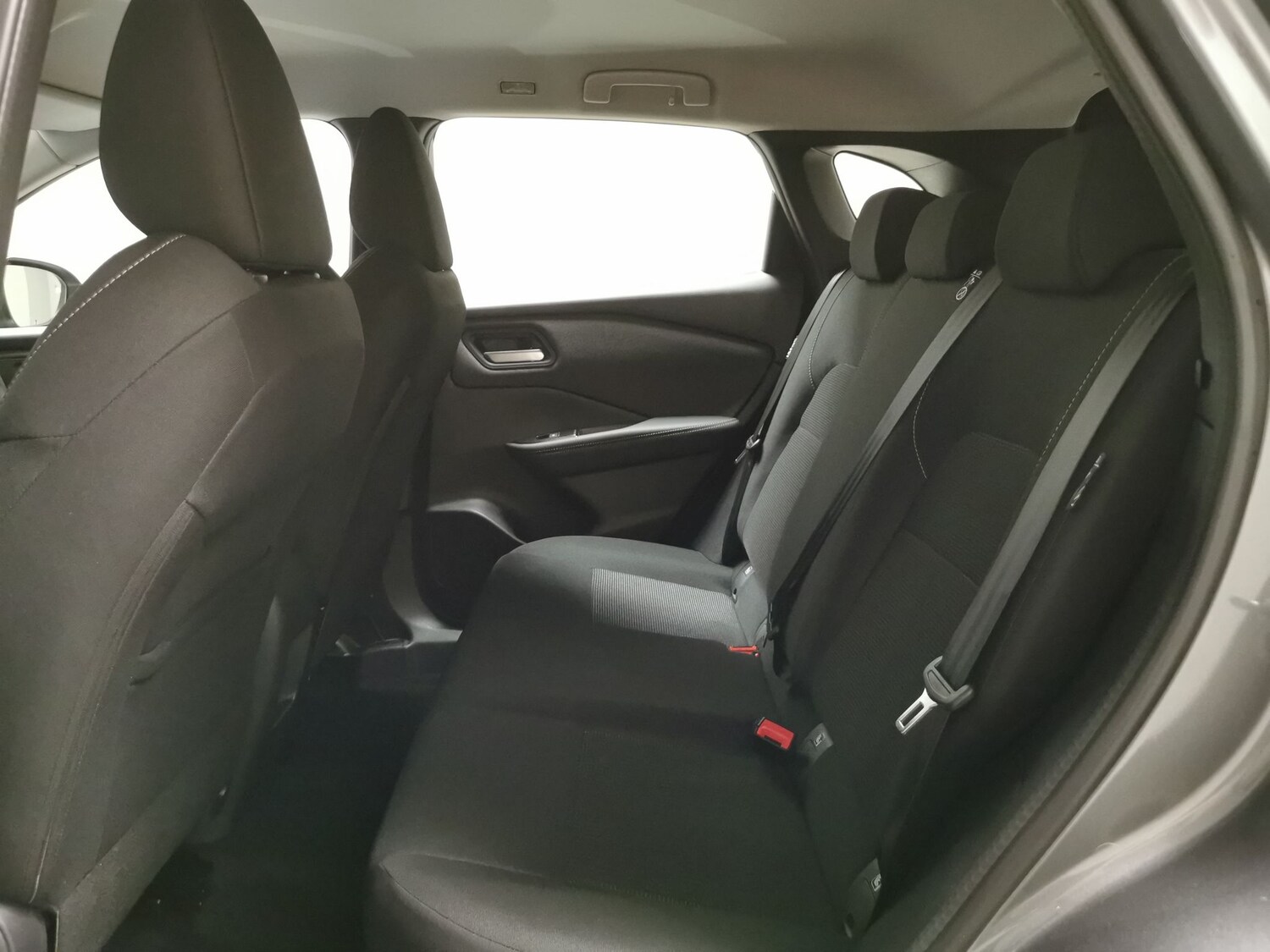 Used Nissan Qashqai 2025 for sale - 77951072: Photo 26