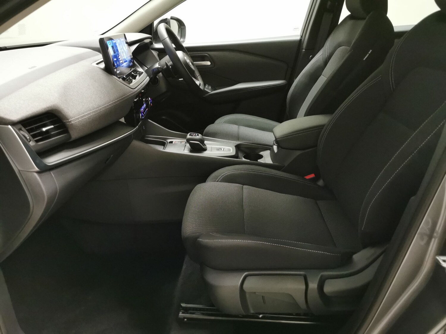 Used Nissan Qashqai 2025 for sale - 77951072: Photo 4