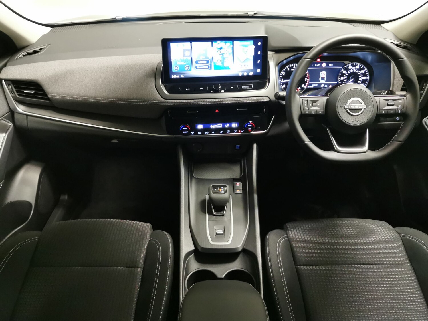 Used Nissan Qashqai 2025 for sale - 77951072: Photo 6