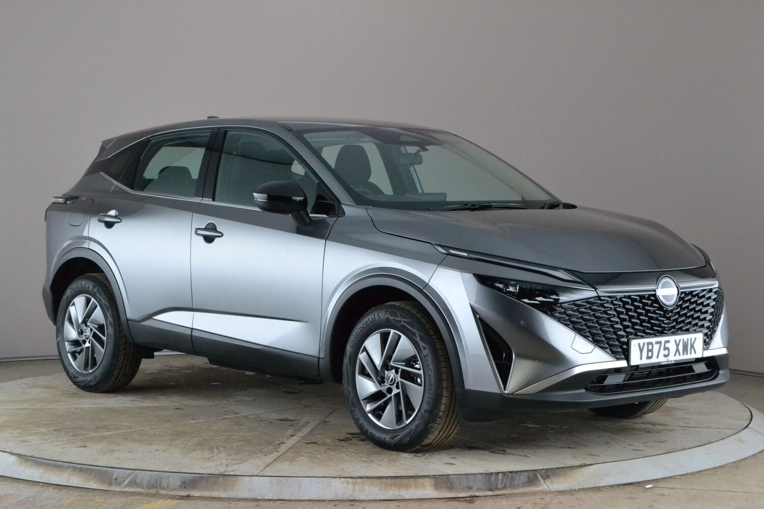 Used Nissan Qashqai 2025 for sale - 77951072: Photo 7