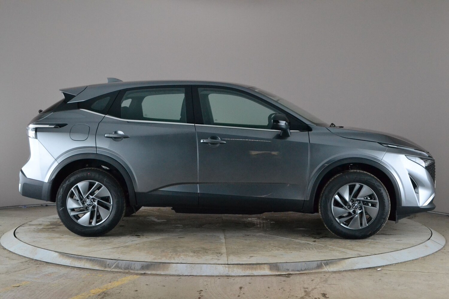 Used Nissan Qashqai 2025 for sale - 77951072: Photo 8