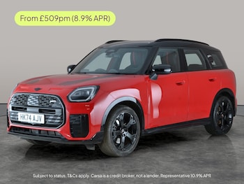 Used MINI Countryman 2024 for sale - 77031832: Photo