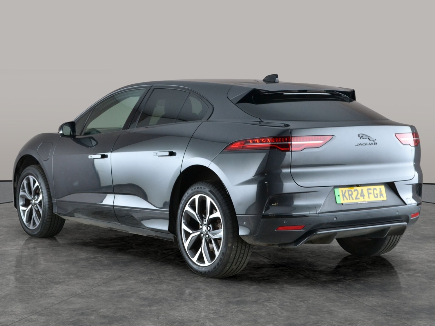Used Jaguar I-Pace 2024 for sale - 77942621: Photo 14