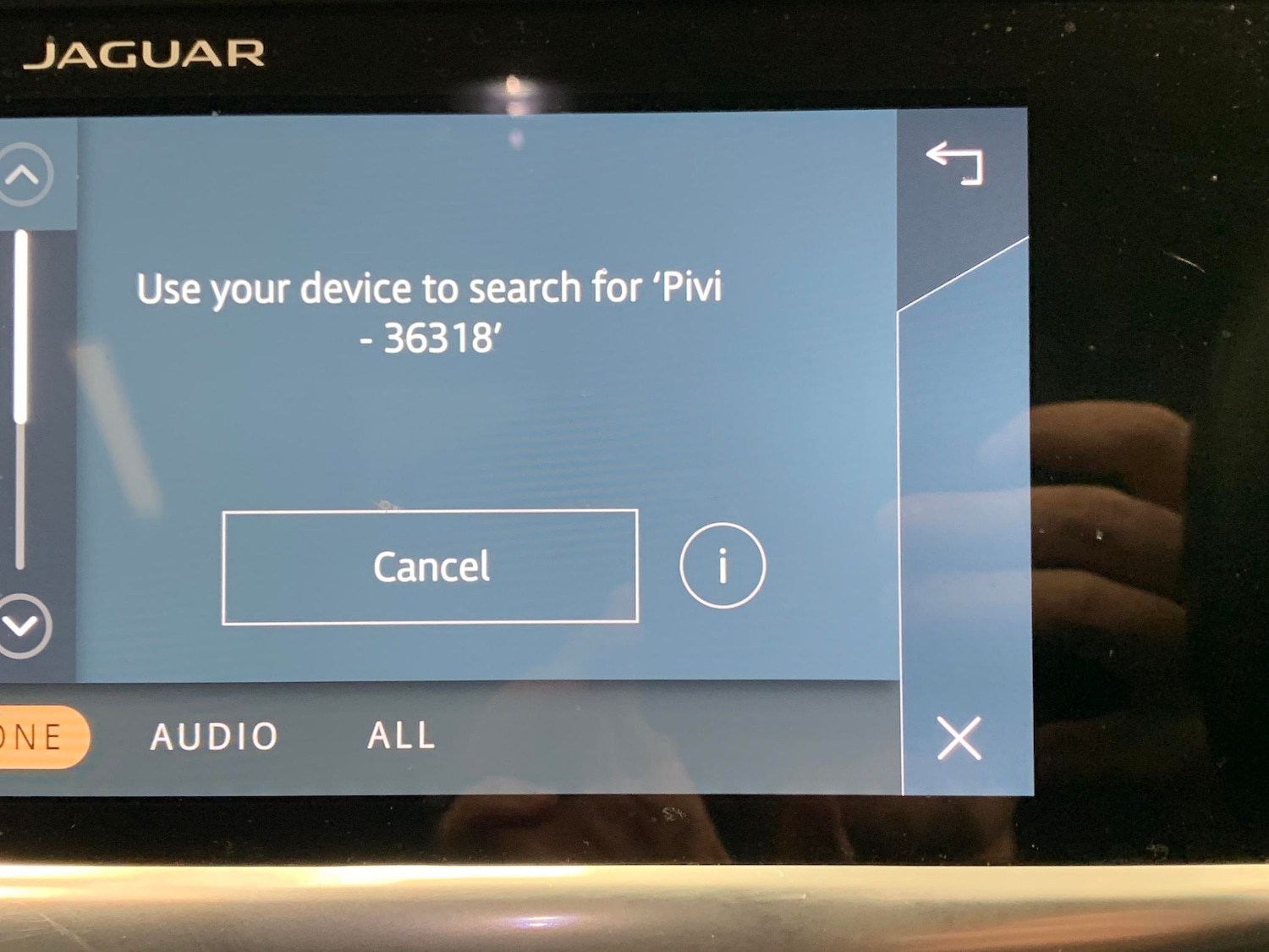 Used Jaguar I-Pace 2024 for sale - 77942621: Photo 18