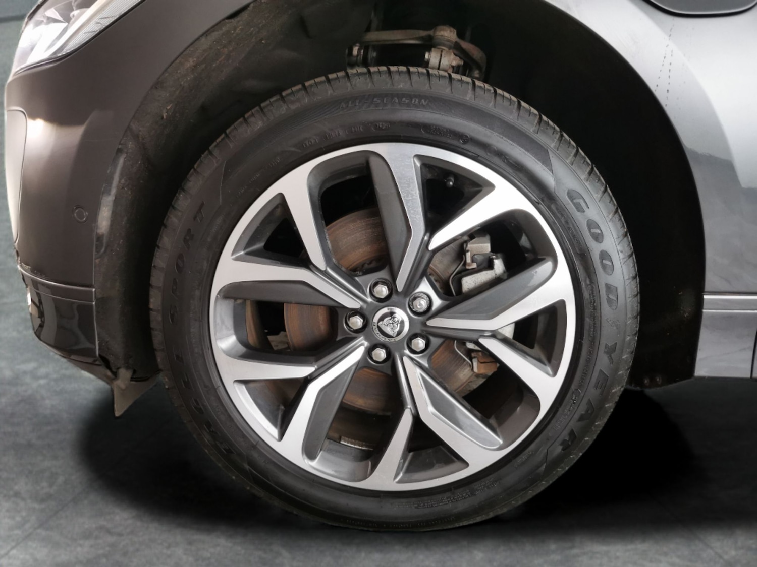 Used Jaguar I-Pace 2024 for sale - 77942621: Photo 28