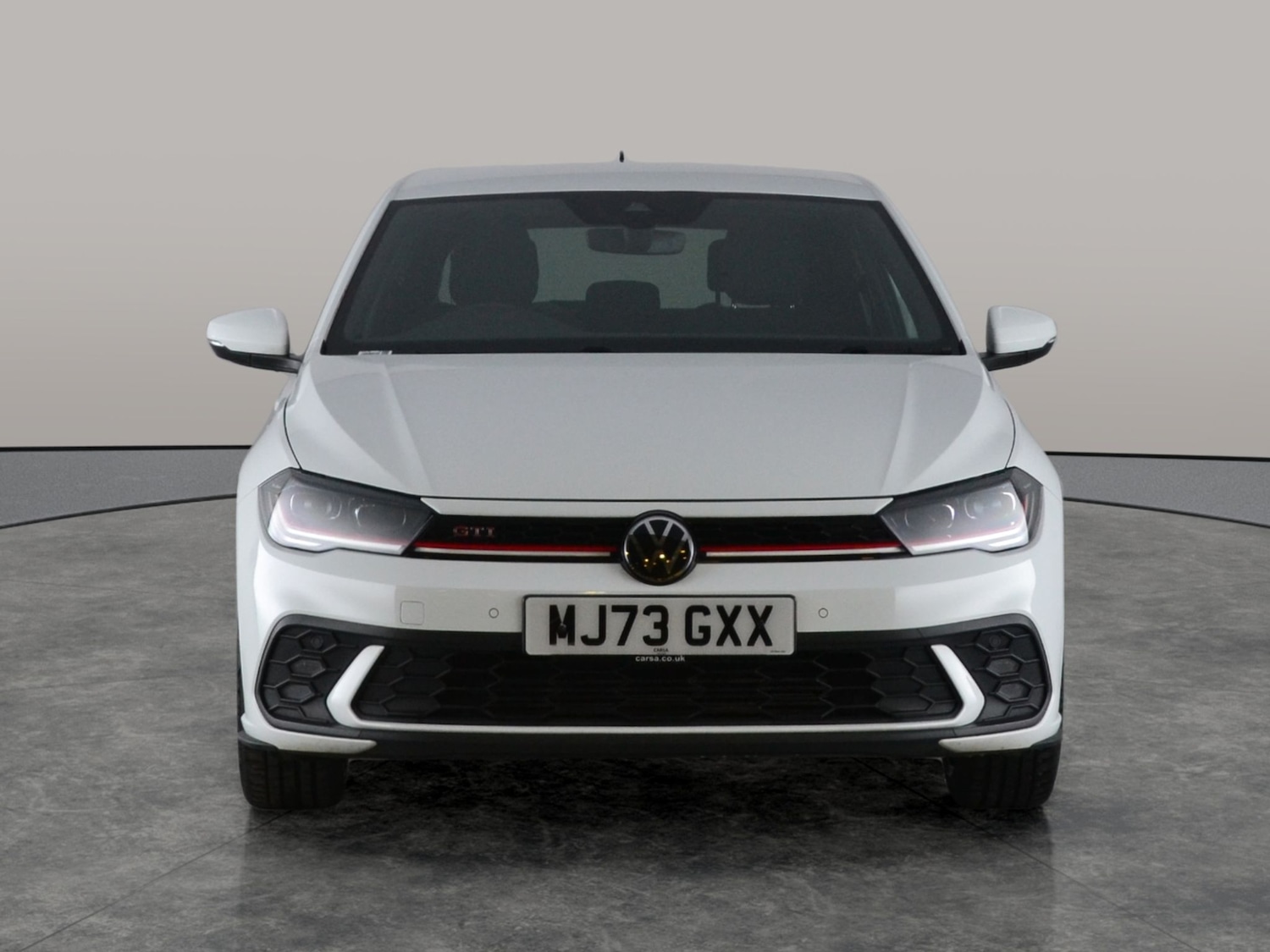 Used Volkswagen Polo 2023 for sale - 77281475: Photo 13