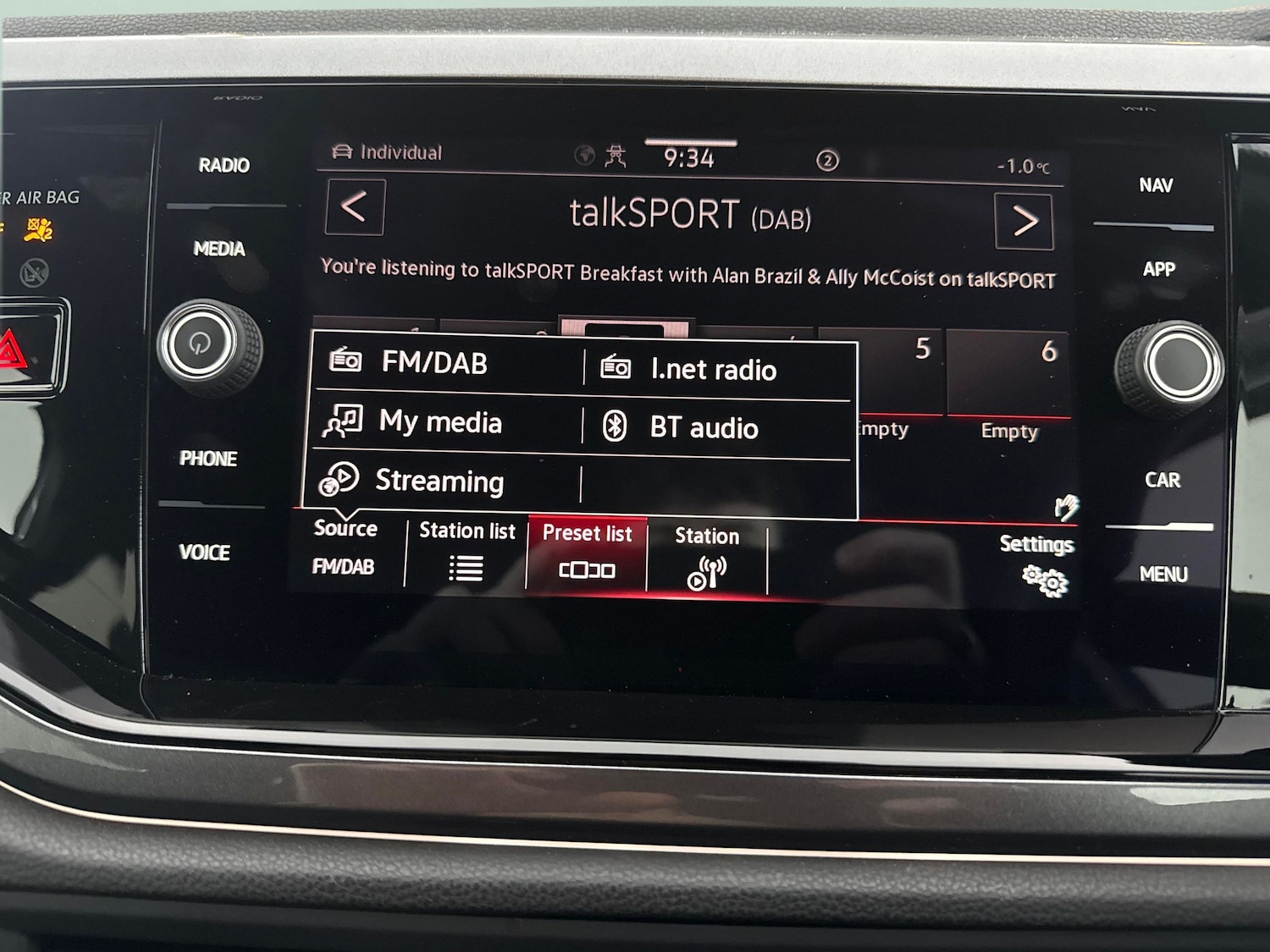 Used Volkswagen Polo 2023 for sale - 77281475: Photo 15