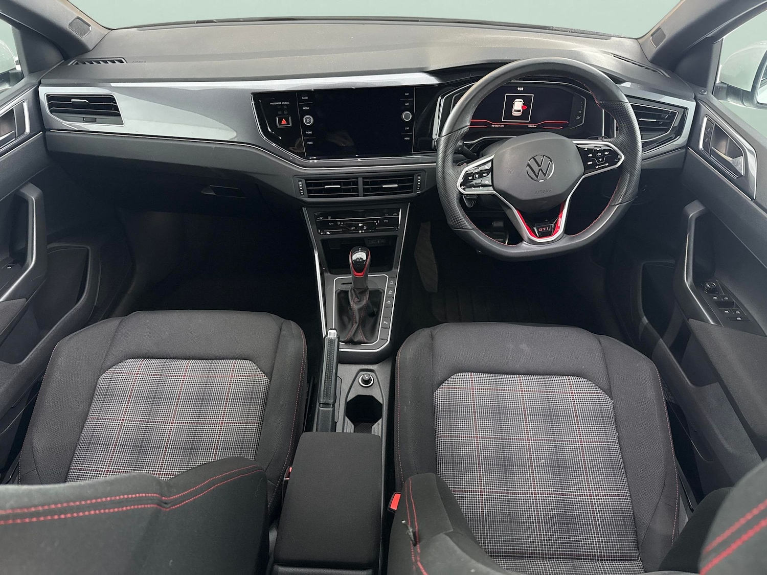 Used Volkswagen Polo 2023 for sale - 77281475: Photo 7