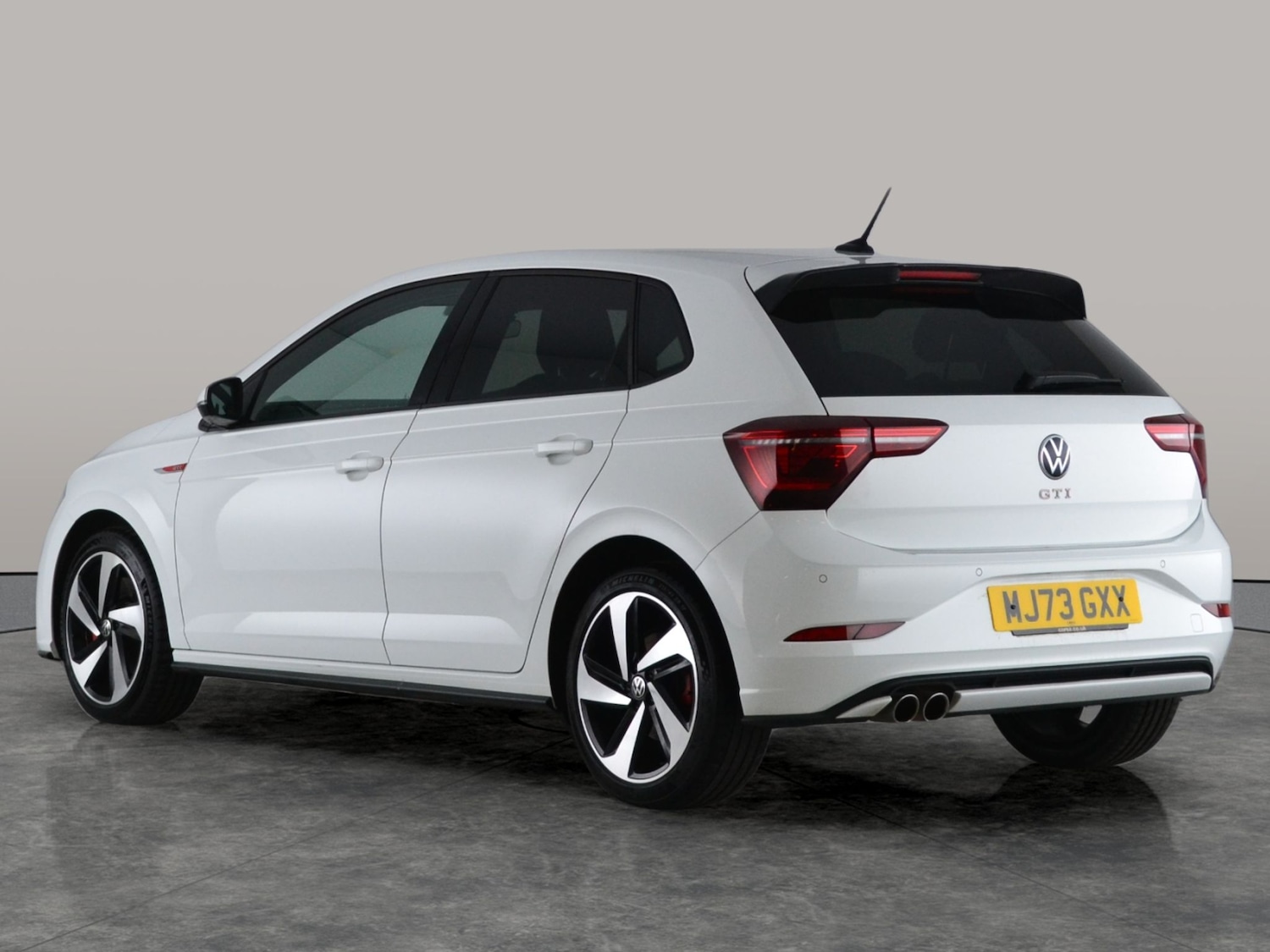 Used Volkswagen Polo 2023 for sale - 77281475: Photo 8