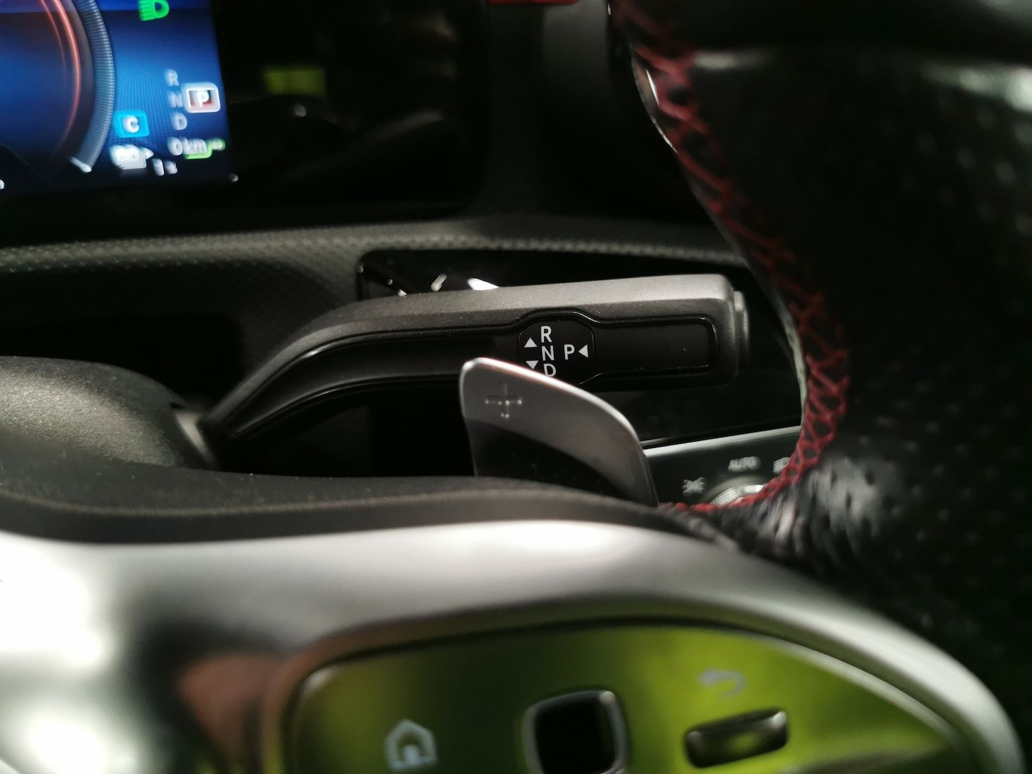 Used Mercedes-Benz A-Class 2020 for sale - 76704017: Photo 18