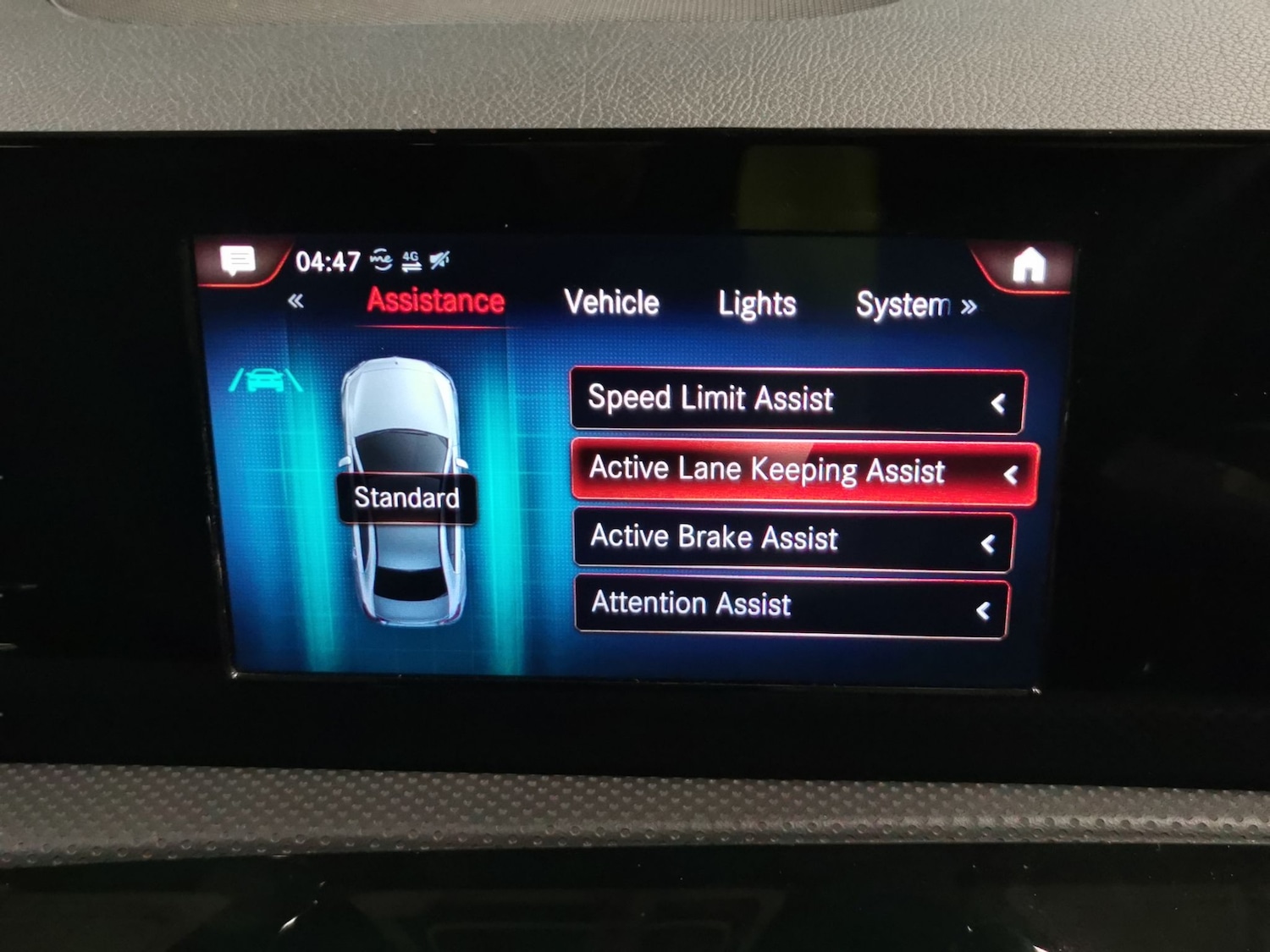 Used Mercedes-Benz A-Class 2020 for sale - 76704017: Photo 20