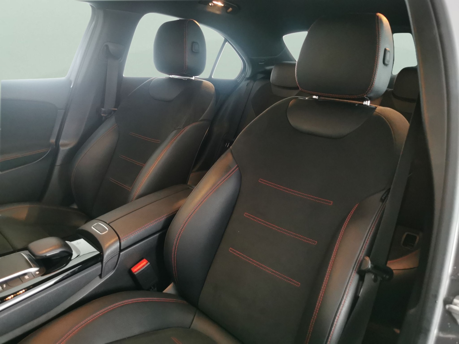 Used Mercedes-Benz A-Class 2020 for sale - 76704017: Photo 22