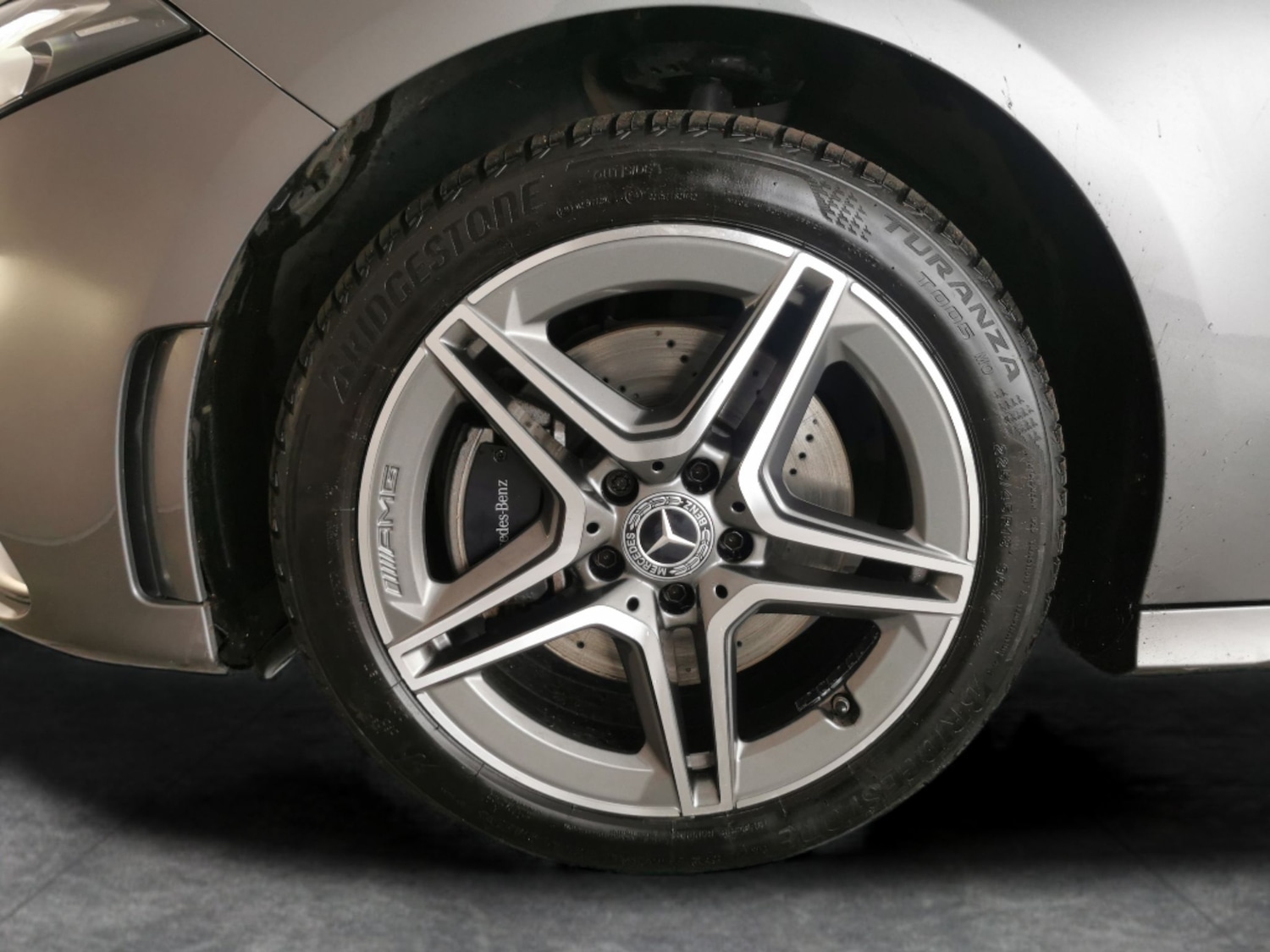 Used Mercedes-Benz A-Class 2020 for sale - 76704017: Photo 23