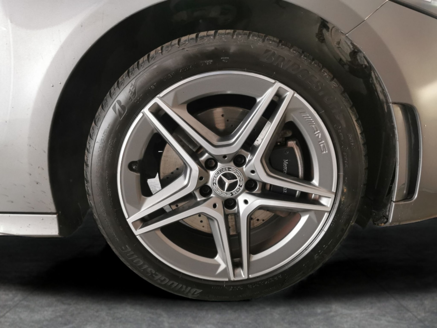 Used Mercedes-Benz A-Class 2020 for sale - 76704017: Photo 24