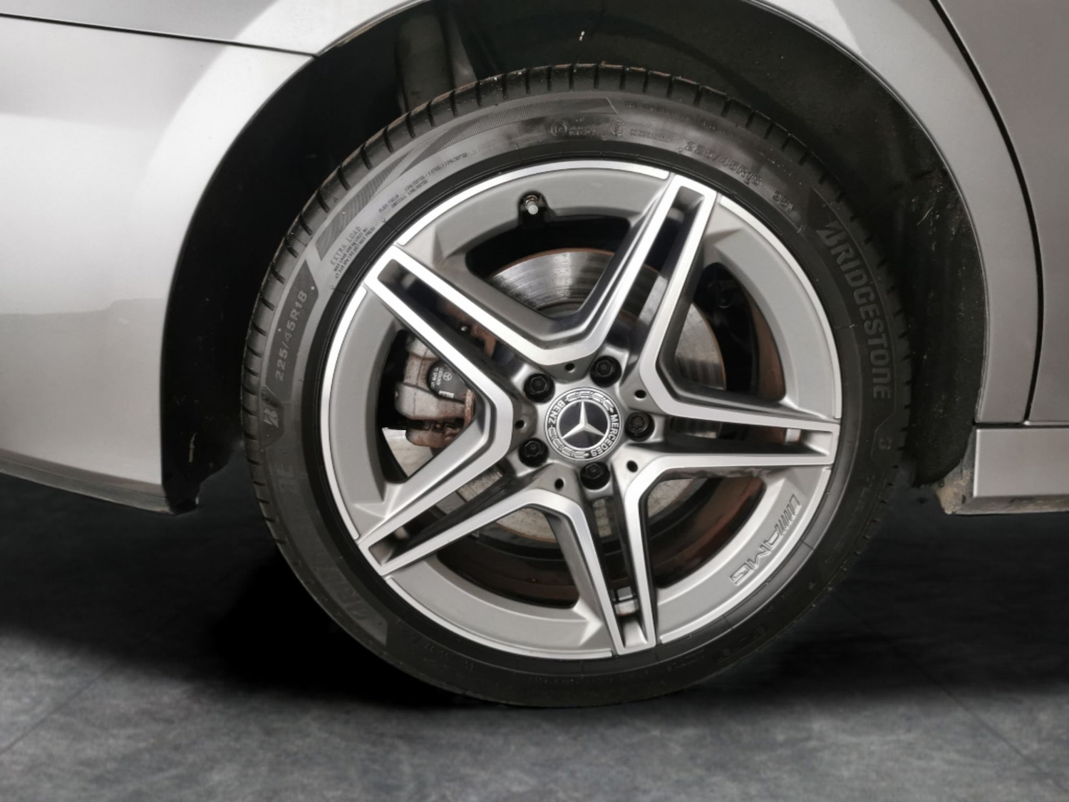 Used Mercedes-Benz A-Class 2020 for sale - 76704017: Photo 25