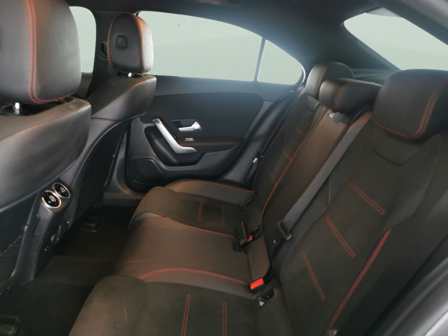 Used Mercedes-Benz A-Class 2020 for sale - 76704017: Photo 26